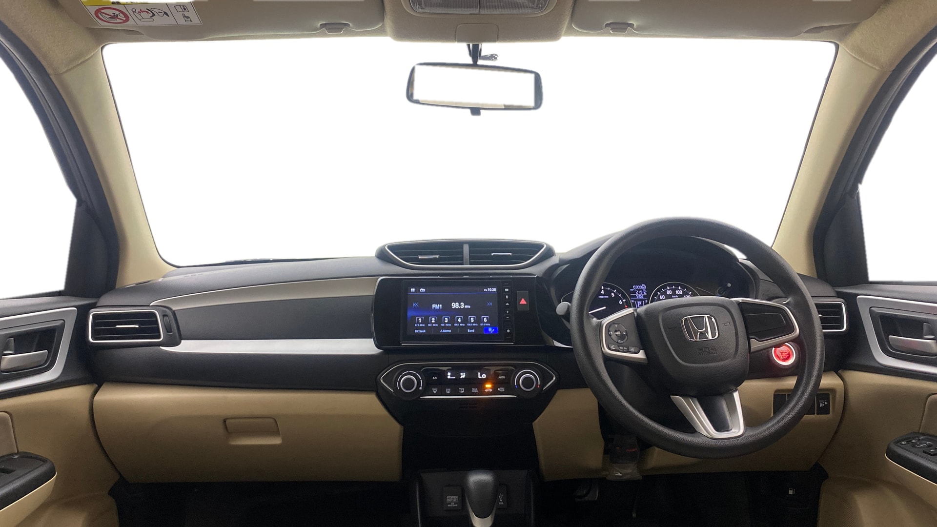 Used 2023 Honda Amaze Used 2023 Honda Amaze