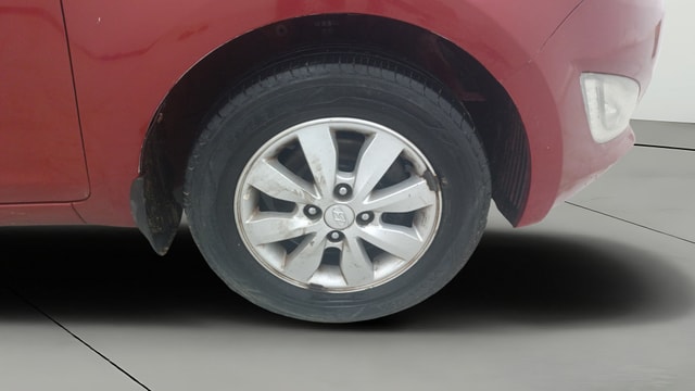 View Hyundai Elite i20 Image 40 Used Hyundai Elite i20 Image 40