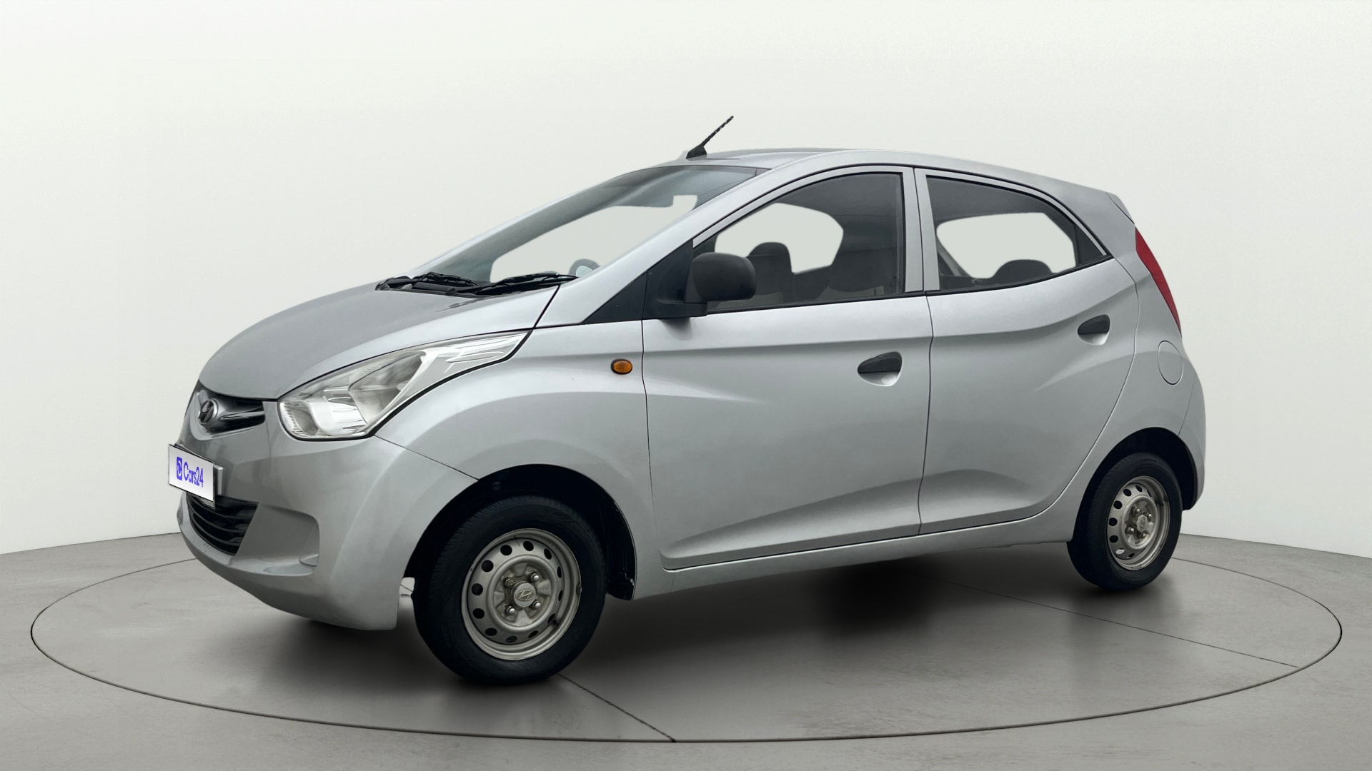 View 2015 Hyundai EON D-Lite Plus Image 34 Used 2015 Hyundai EON D-Lite Plus Image 34