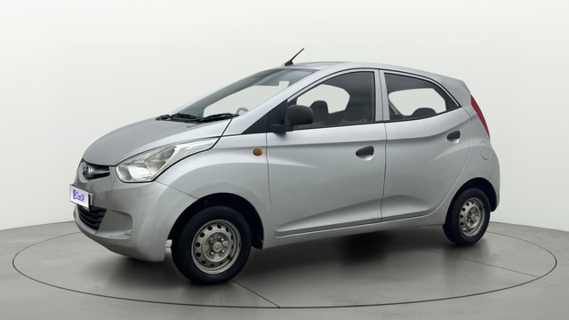 View Hyundai EON Image 34 Used Hyundai EON Image 34