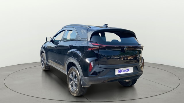 View Tata Nexon Image 2 Used Tata Nexon Image 2