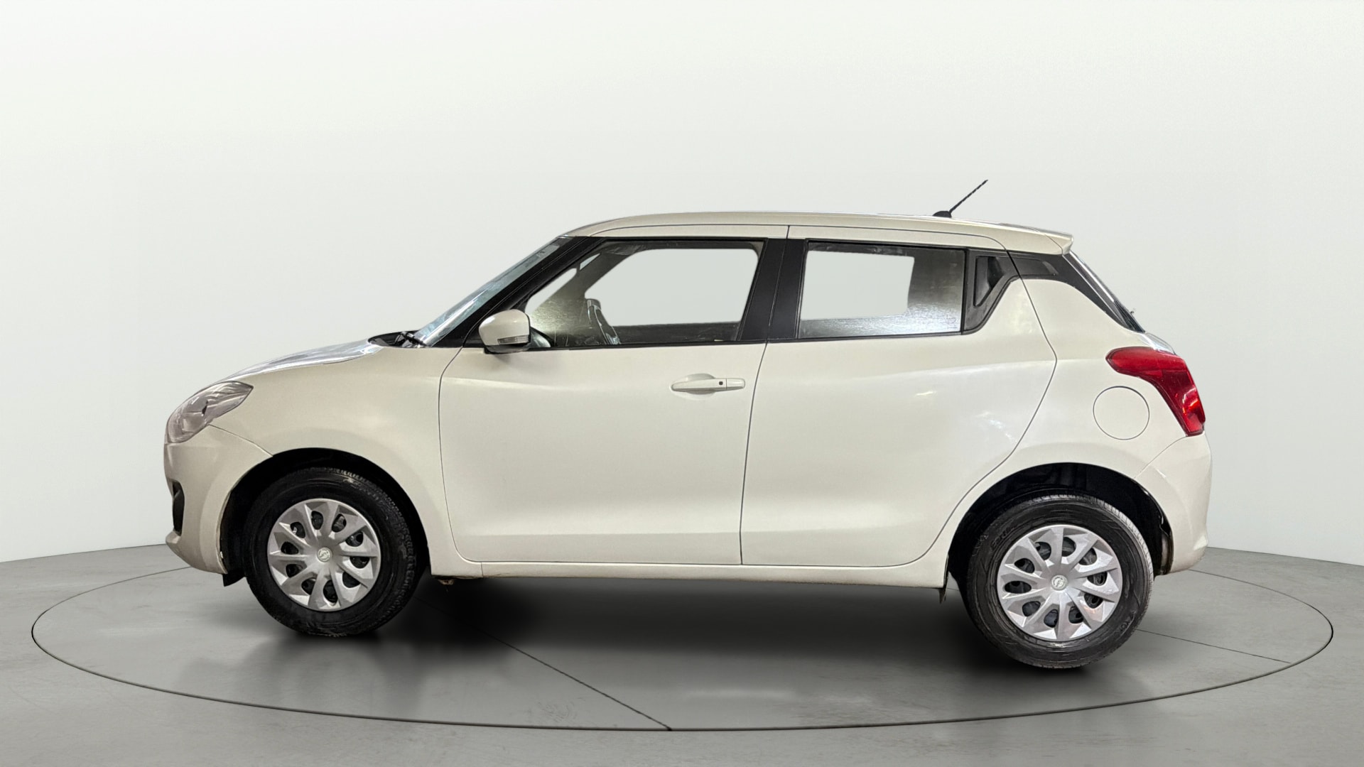 Used 2018 Maruti Suzuki 1000 Used 2018 Maruti Suzuki 1000