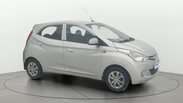 View Hyundai EON Image 21 Used Hyundai EON Image 21