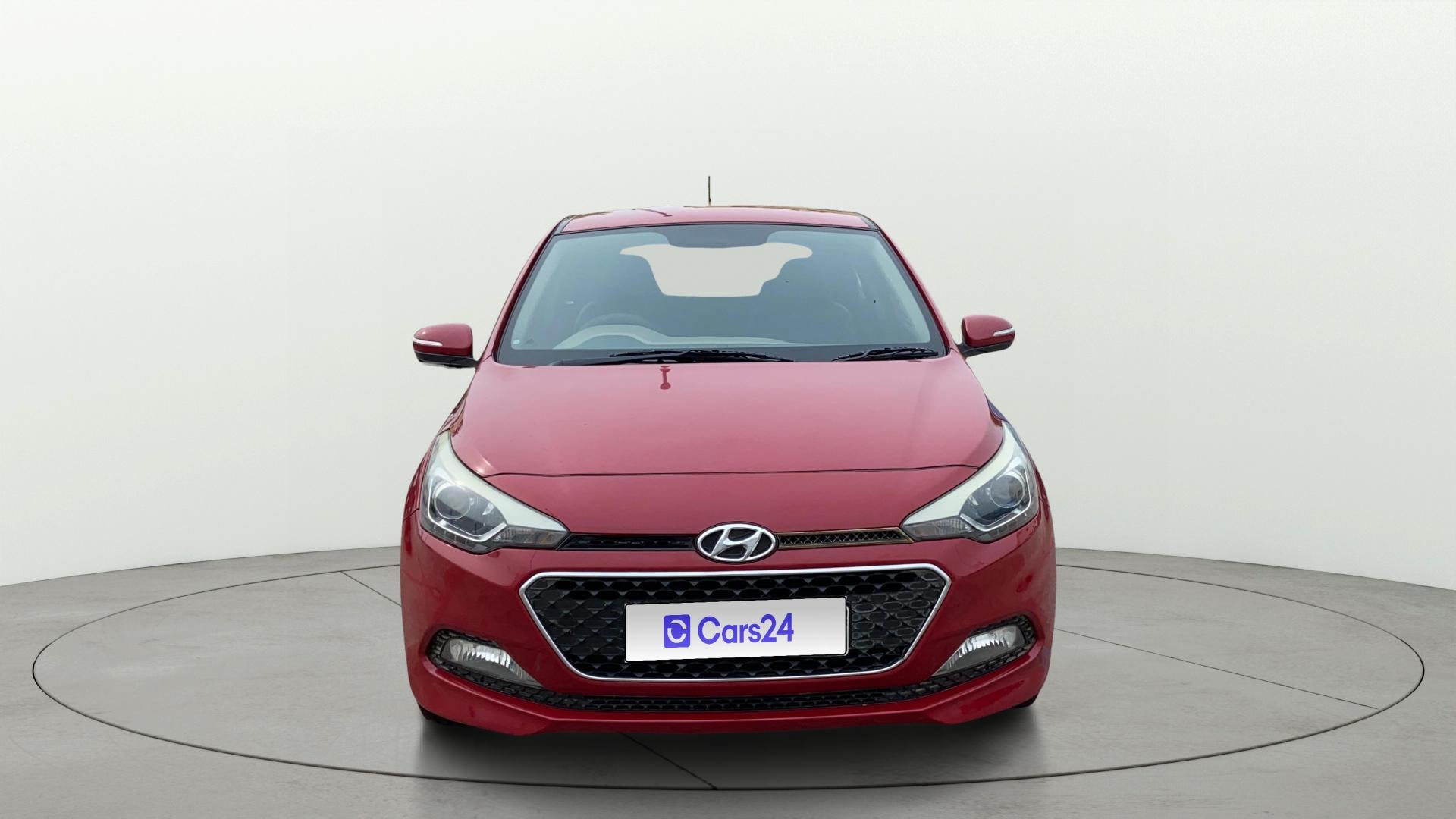 Used 2017 Hyundai Elite i20 Used 2017 Hyundai Elite i20