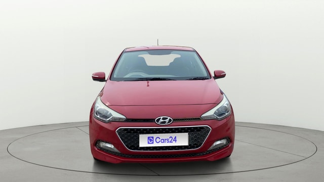 View Hyundai Elite i20 Image 1 Used Hyundai Elite i20 Image 1