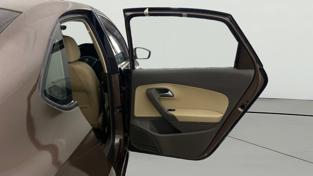 View Volkswagen Vento Image 7 Used Volkswagen Vento Image 7