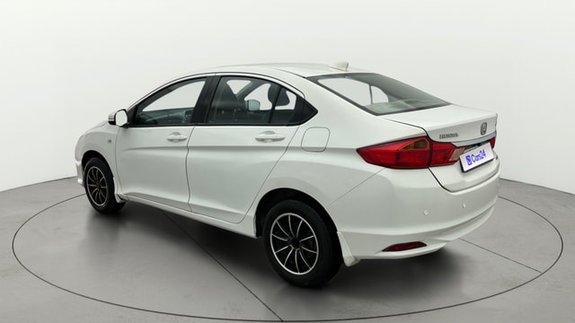 View Honda City Image 2 Used Honda City Image 2