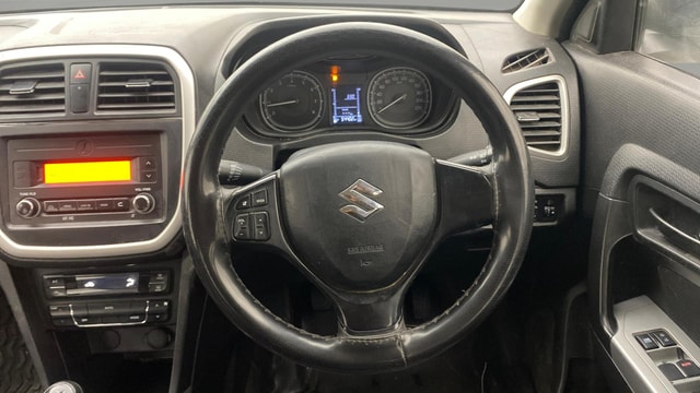 View Maruti Suzuki 1000 Image 20 Used Maruti Suzuki 1000 Image 20
