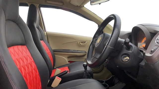 View Honda Brio Image 25 Used Honda Brio Image 25