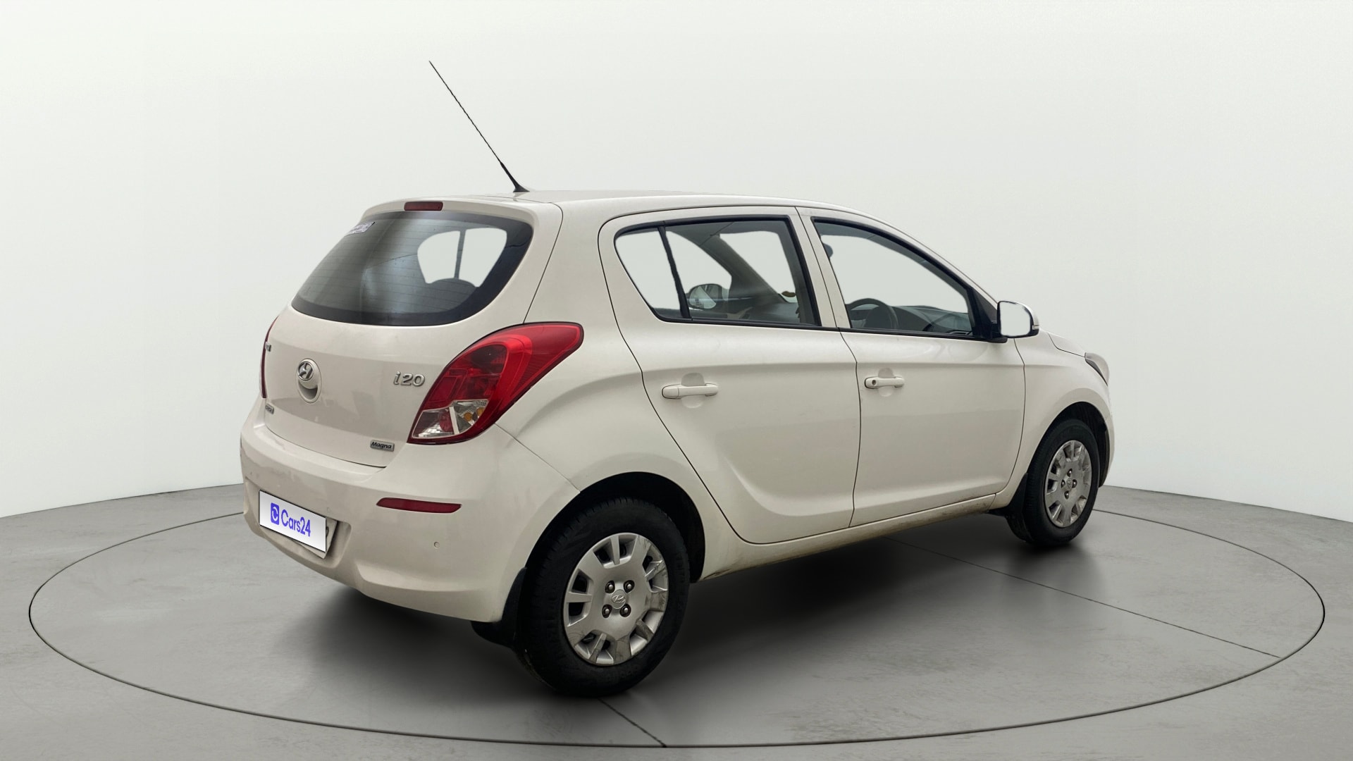 Used 2014 Hyundai i20 Used 2014 Hyundai i20