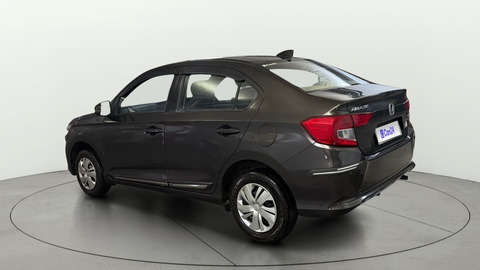 Used 2019 Honda Amaze Used 2019 Honda Amaze