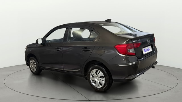 View Honda Amaze Image 2 Used Honda Amaze Image 2