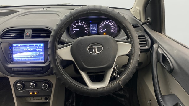 View Tata Tigor Image 20 Used Tata Tigor Image 20