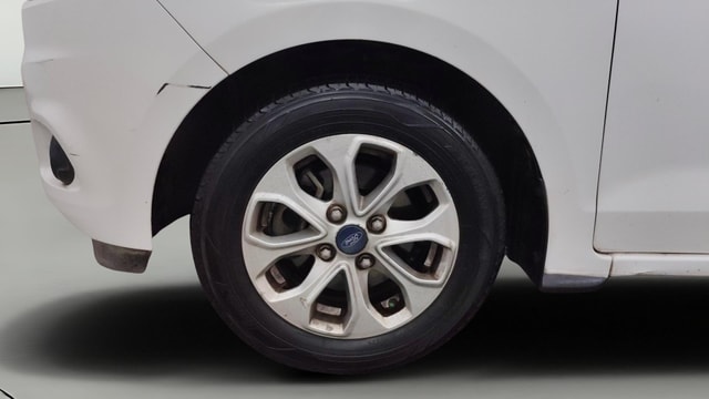 View Ford Figo Aspire Image 27 Used Ford Figo Aspire Image 27
