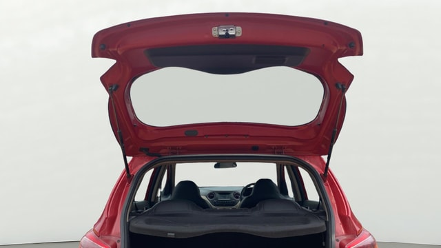 View Hyundai Grand i10 Image 16 Used Hyundai Grand i10 Image 16