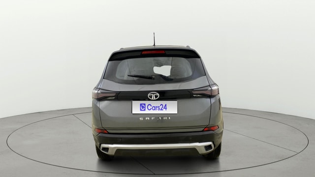 View Tata Safari Image 43 Used Tata Safari Image 43