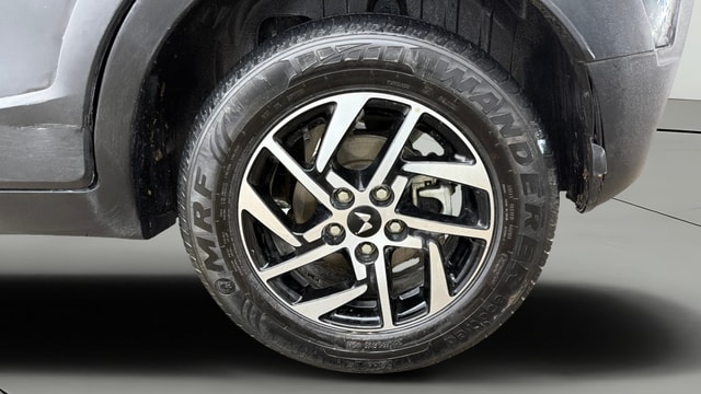 View Mahindra XUV 3XO Image 11 Used Mahindra XUV 3XO Image 11