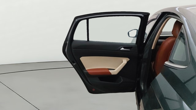 View Volkswagen Virtus Image 23 Used Volkswagen Virtus Image 23