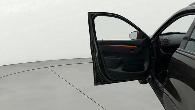 View Renault Kwid Image 31 Used Renault Kwid Image 31