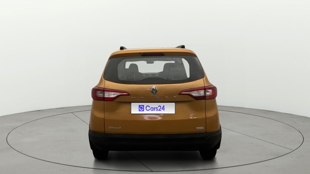 View Renault Triber Image 39 Used Renault Triber Image 39