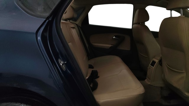 View Volkswagen Vento Image 28 Used Volkswagen Vento Image 28