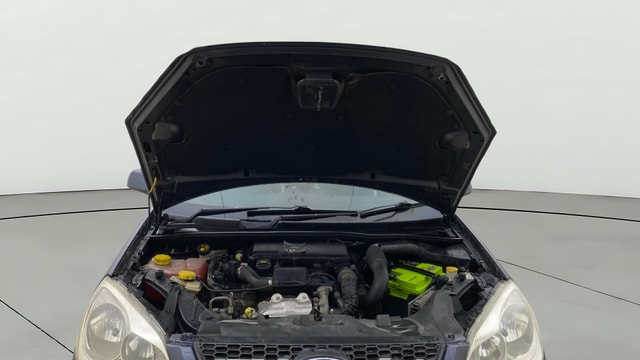 View Ford Fiesta Image 18 Used Ford Fiesta Image 18