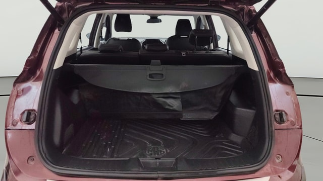 View MG Hector Image 39 Used MG Hector Image 39