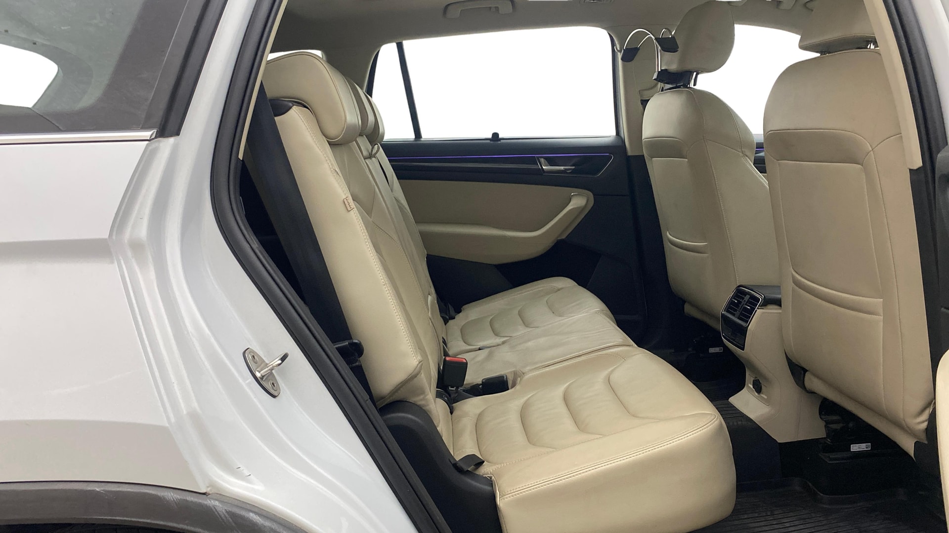 View 2019 Skoda Kodiaq Style 4x4 Image 31 Used 2019 Skoda Kodiaq Style 4x4 Image 31