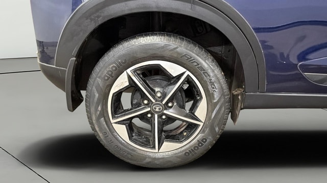 View Tata Nexon Image 24 Used Tata Nexon Image 24