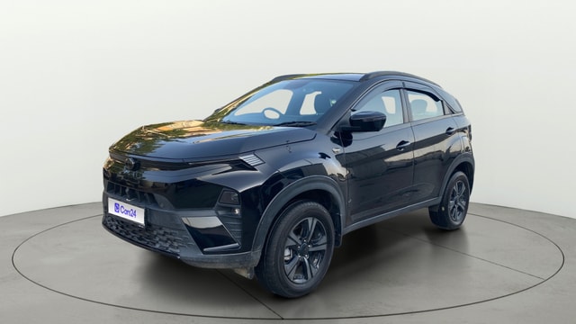 View Tata Nexon Image 37 Used Tata Nexon Image 37