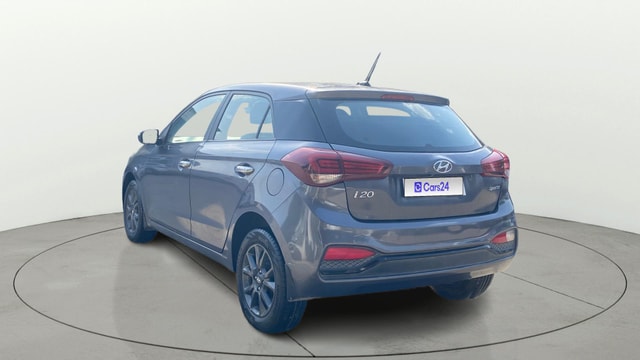 View Hyundai Elite i20 Image 2 Used Hyundai Elite i20 Image 2