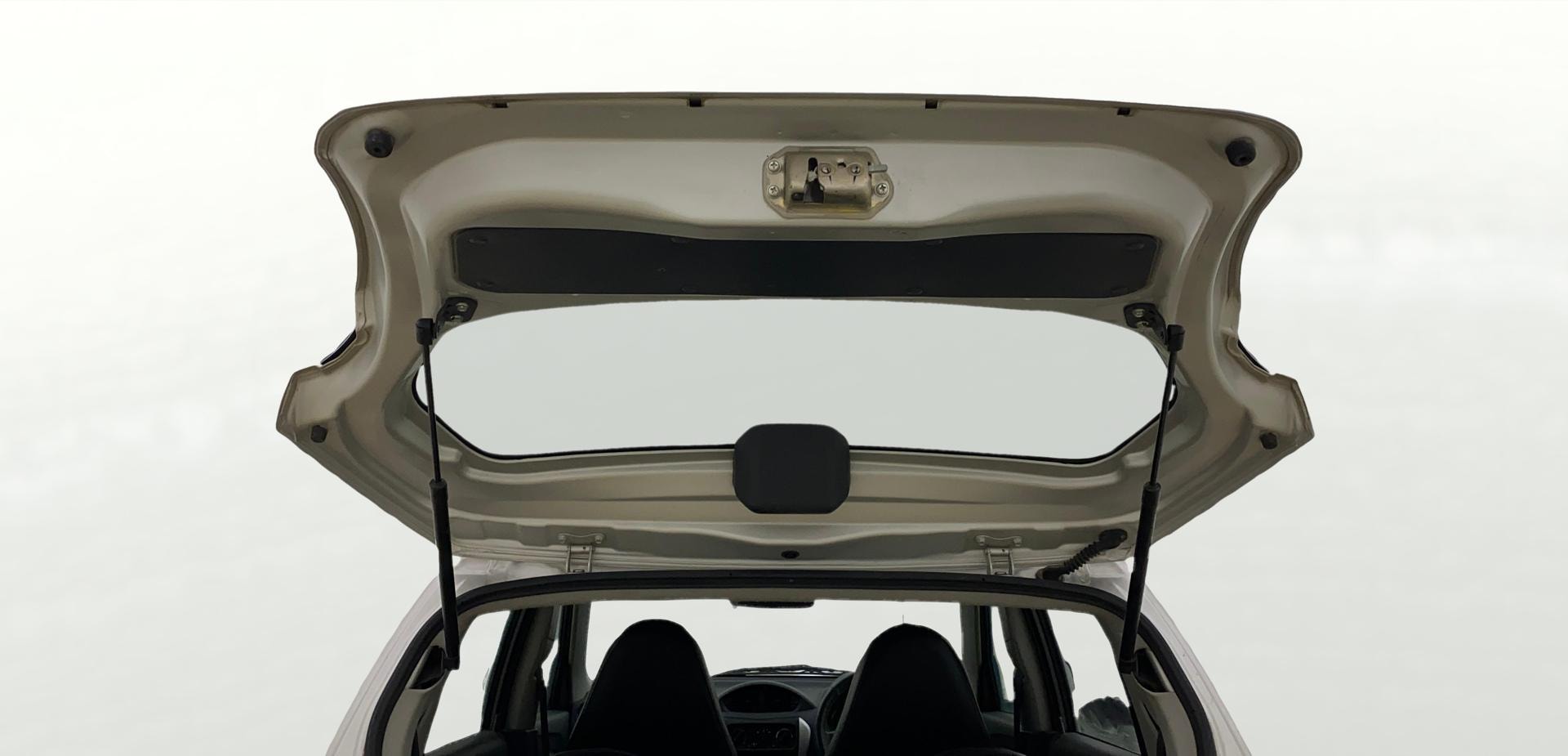 View 2019 Maruti Suzuki Alto 800 LX Image 16 Used 2019 Maruti Suzuki Alto 800 LX Image 16