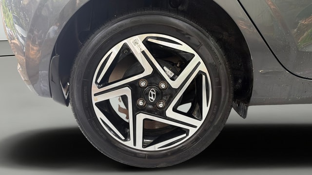 View Hyundai Grand i10 Nios Image 34 Used Hyundai Grand i10 Nios Image 34