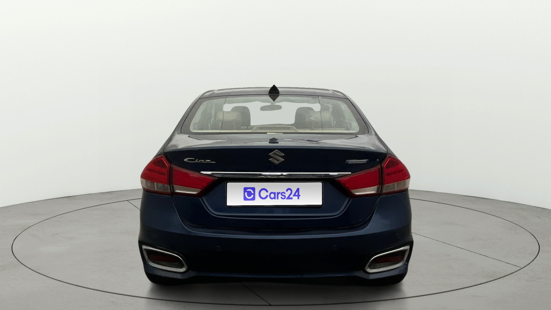 View 2018 Maruti Suzuki 1000 Base Variant Image 41 Used 2018 Maruti Suzuki 1000 Base Variant Image 41