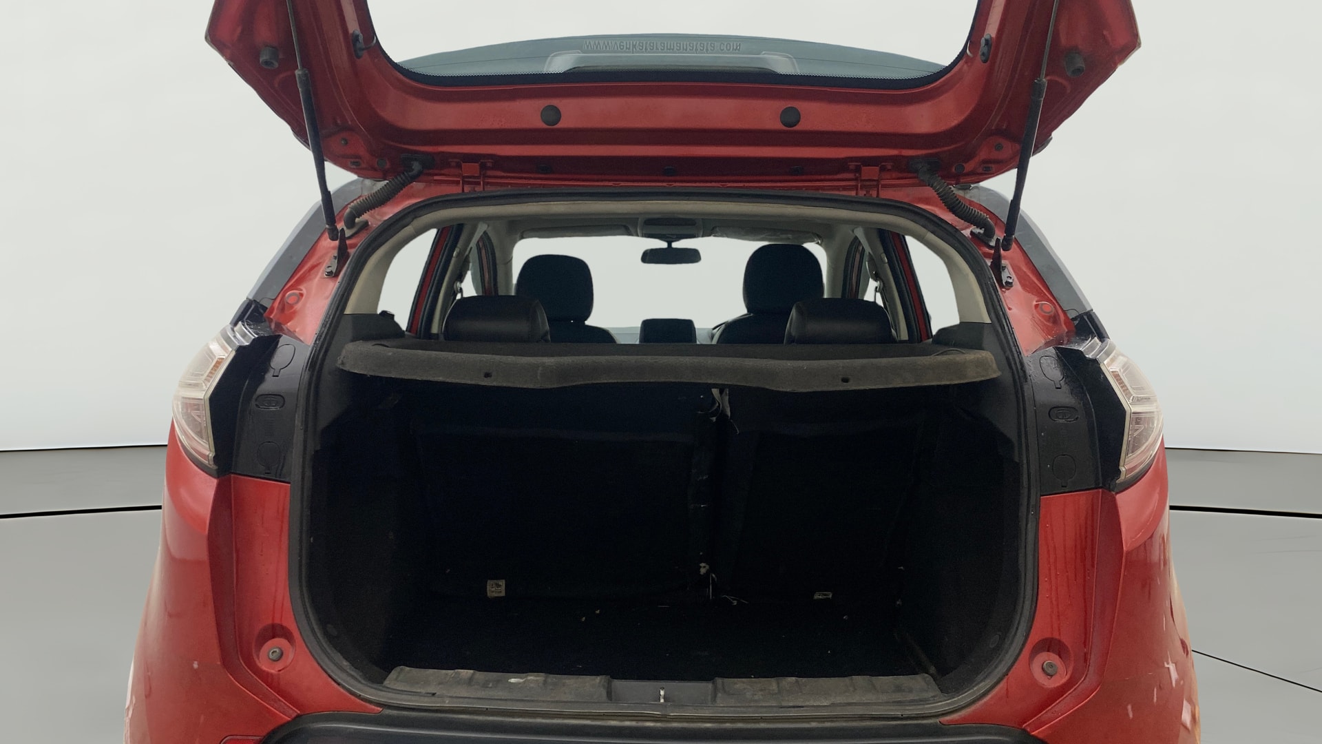 Used 2018 Tata Nexon Used 2018 Tata Nexon