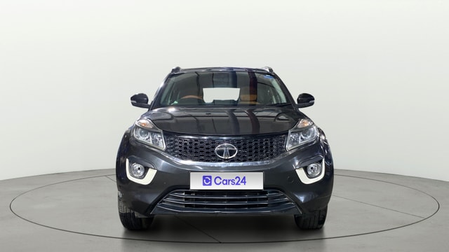 View Tata Nexon Image 1 Used Tata Nexon Image 1
