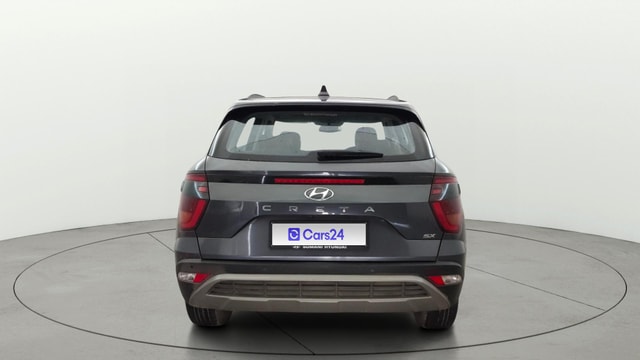 View Hyundai Creta Image 42 Used Hyundai Creta Image 42