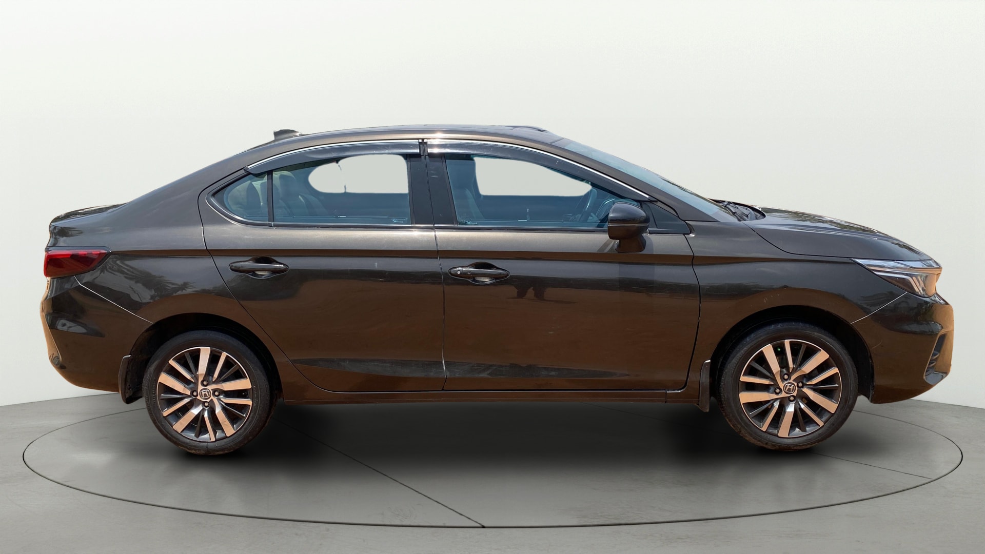 Used 2022 Honda City Used 2022 Honda City