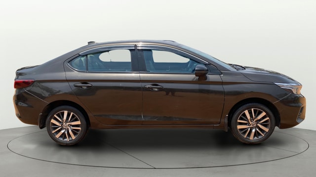 View Honda City Image 9 Used Honda City Image 9