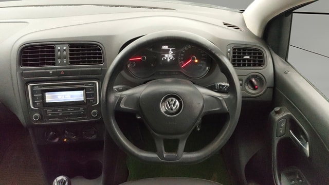 View Volkswagen Polo Image 20 Used Volkswagen Polo Image 20