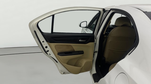 View Honda Amaze Image 22 Used Honda Amaze Image 22