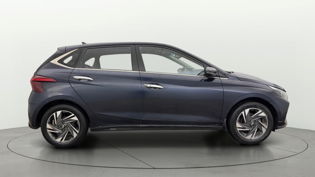 View Hyundai Elite i20 Image 28 Used Hyundai Elite i20 Image 28