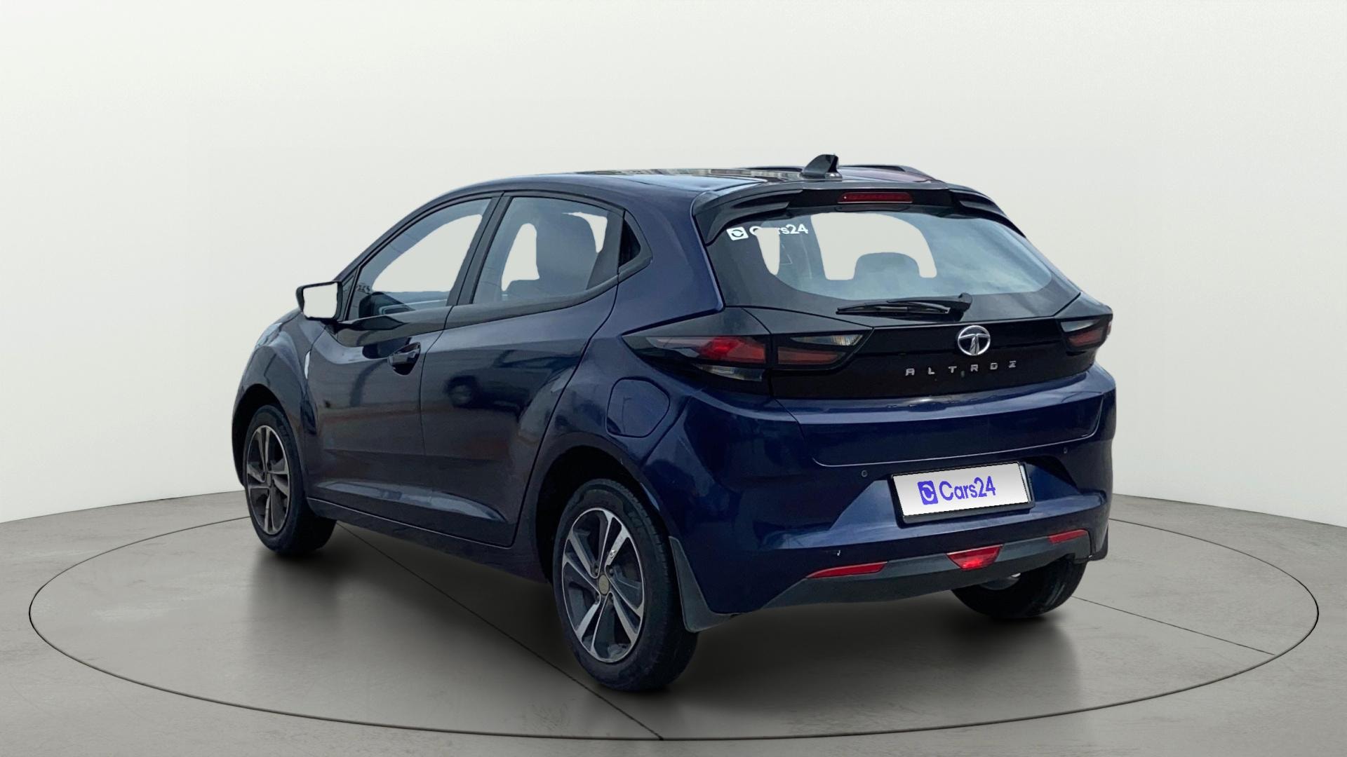 Used 2023 Tata Altroz Used 2023 Tata Altroz