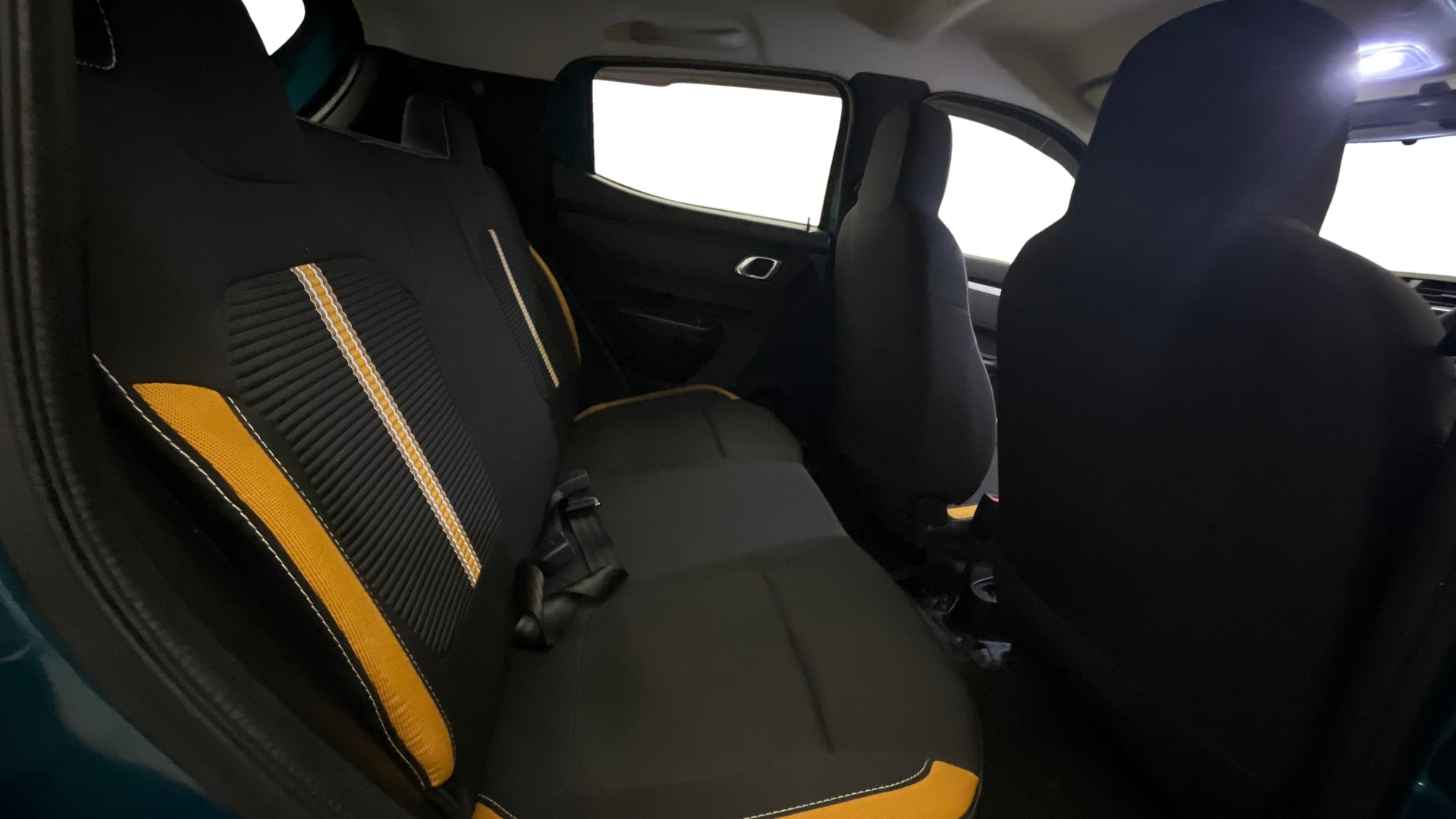 View 2022 Renault Kwid Climber (O) Image 28 Used 2022 Renault Kwid Climber (O) Image 28