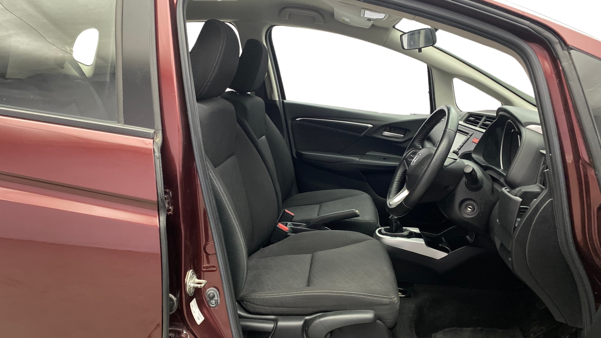 Used 2015 Honda Jazz Used 2015 Honda Jazz