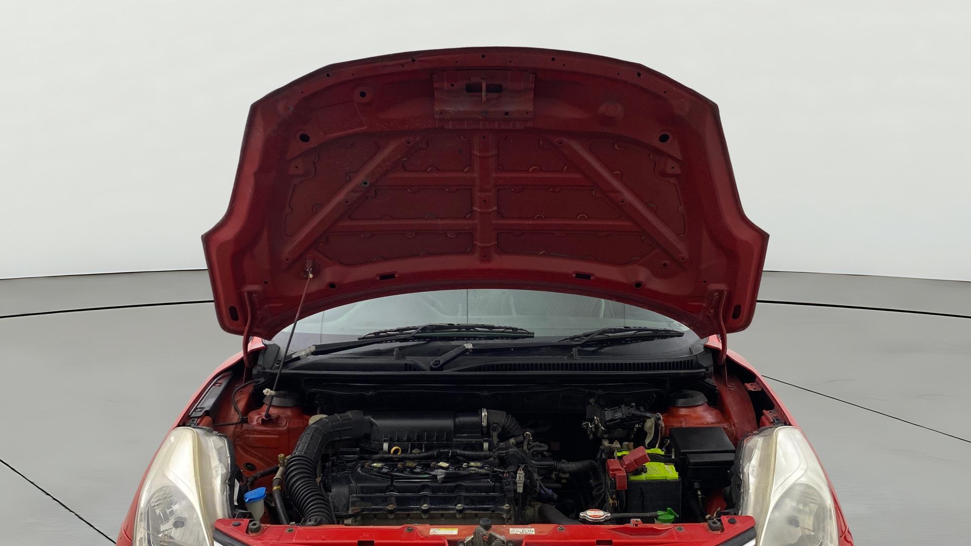 Used 2018 Maruti Suzuki 1000 Used 2018 Maruti Suzuki 1000