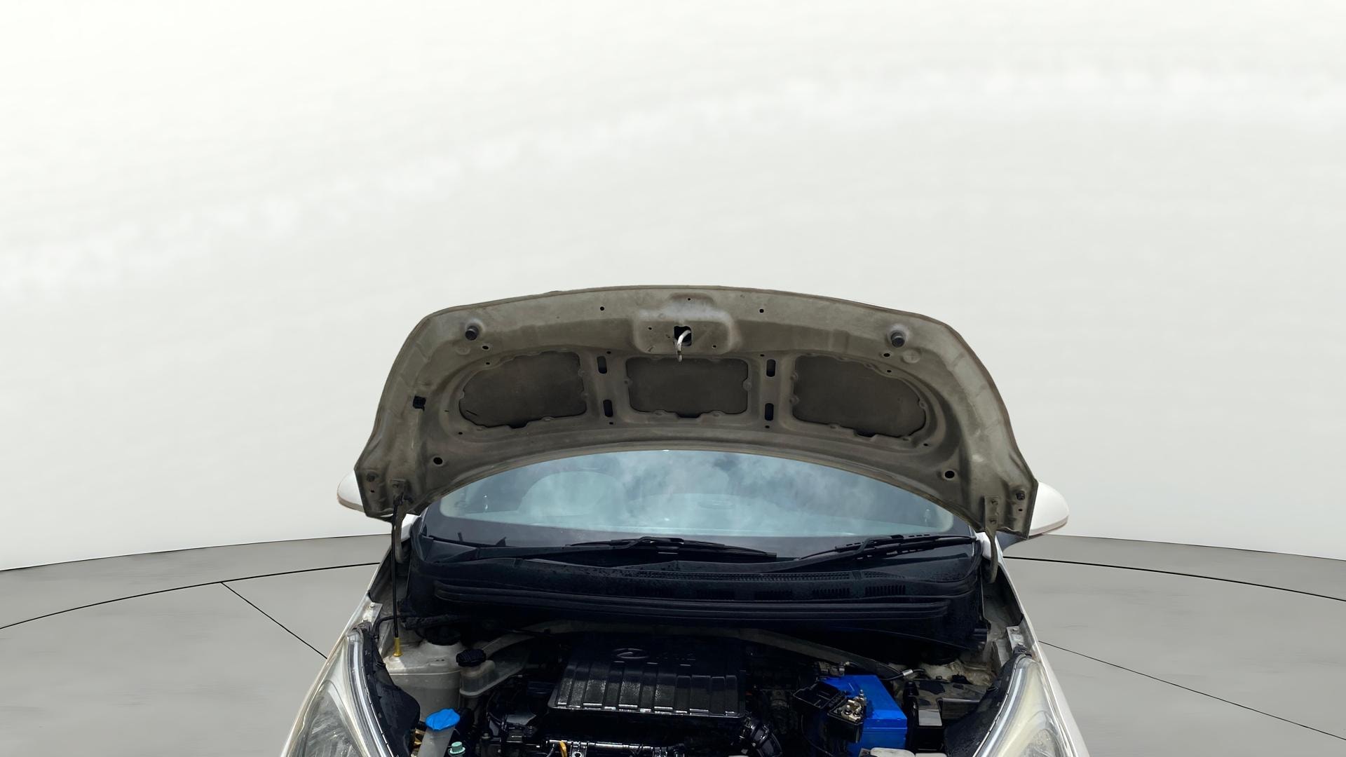 View 2019 Hyundai Grand i10 Sportz 1.2 Kappa Image 31 Used 2019 Hyundai Grand i10 Sportz 1.2 Kappa Image 31