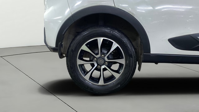 View Tata Nexon Image 34 Used Tata Nexon Image 34