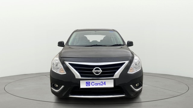 View Nissan Sunny Image 1 Used Nissan Sunny Image 1