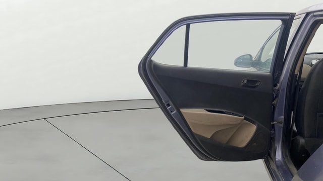 View Hyundai Grand i10 Image 22 Used Hyundai Grand i10 Image 22